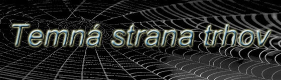 logo temna strana trhov